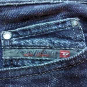 Desiel jeans